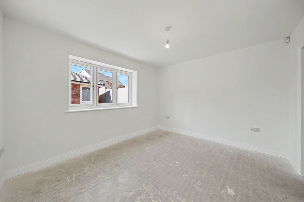 Church Hall Place, Rectory Road Clowne